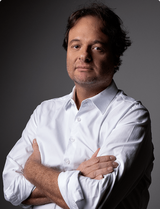 Marcelo Liberman
